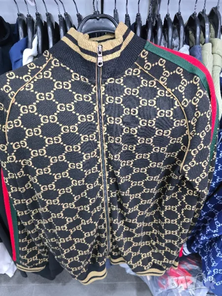 дамски и мъжки комплекти GUCCI , снимка 1