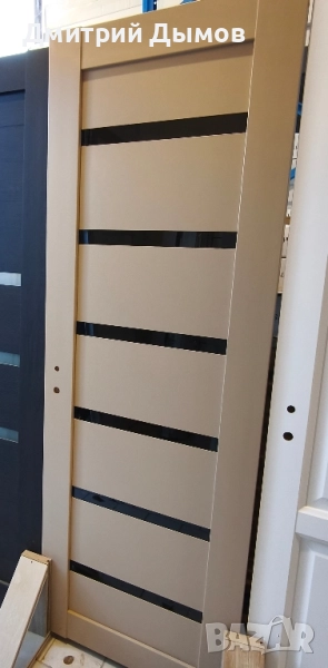 Врати интериорни, снимка 1