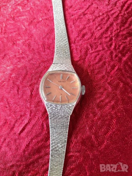 Стар дамски часовник , снимка 1