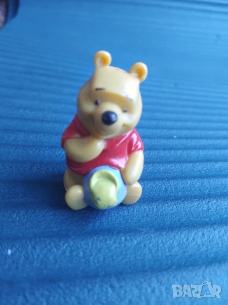 Фигурка Мечо Пух / Winnie the Pooh, снимка 1