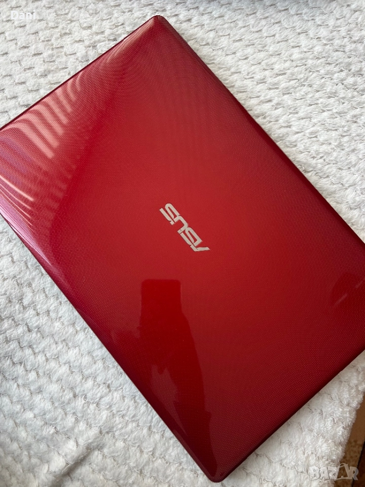 Лаптоп Асус , снимка 1