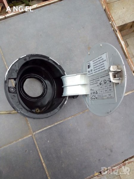 Голф 4 Капачка резервоар , снимка 1