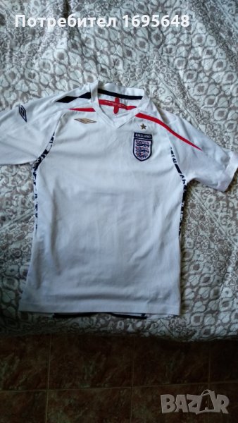 Тениска Umbro, снимка 1