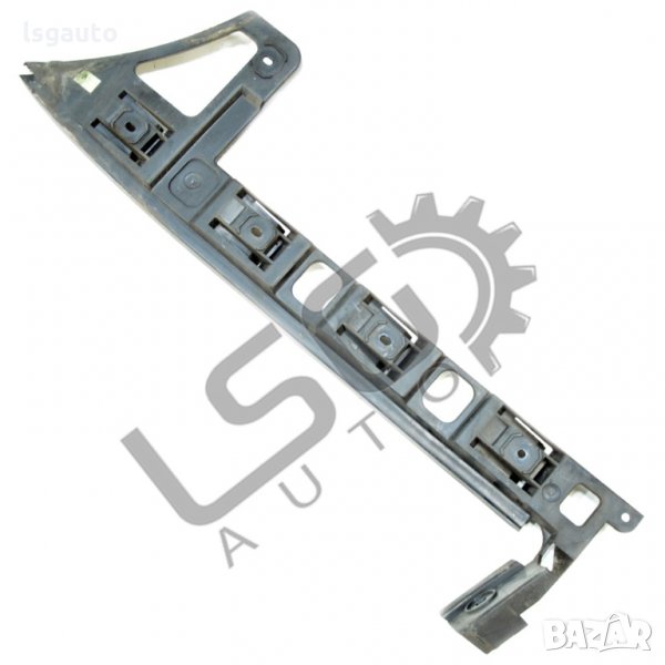 Ляв държач задна броня Volkswagen Passat (B6) 2005-2010 VP101021N-96, снимка 1