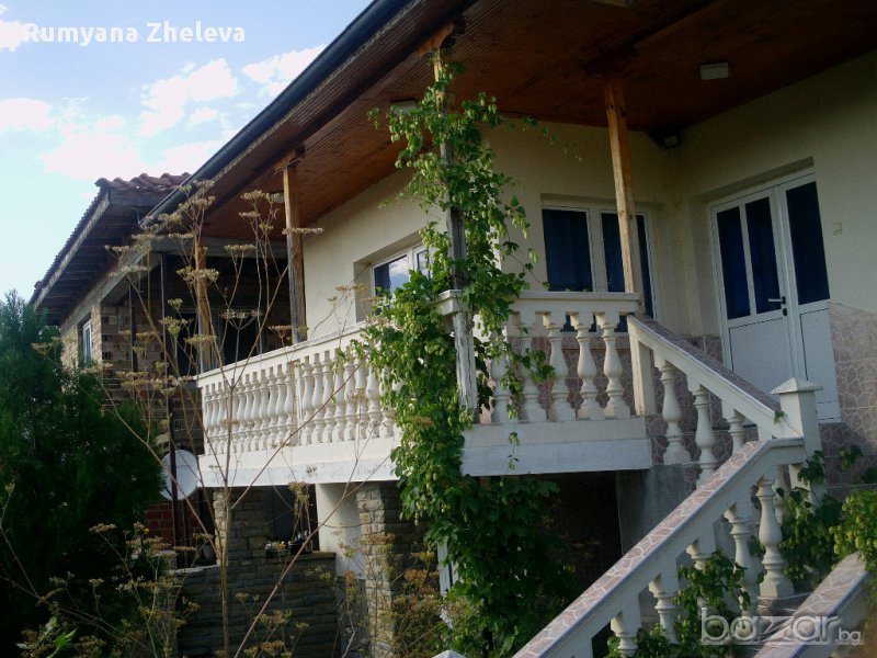 House for Sale in Gradets, Sliven