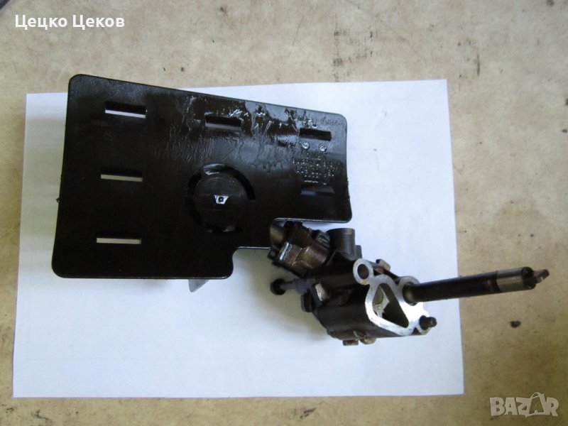 Маслена помпа от Фолксваген Венто, снимка 1