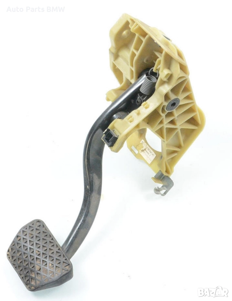 Педал спирачка BMW E60 E61 Педал спирачки БМВ Е60 Е61, снимка 1