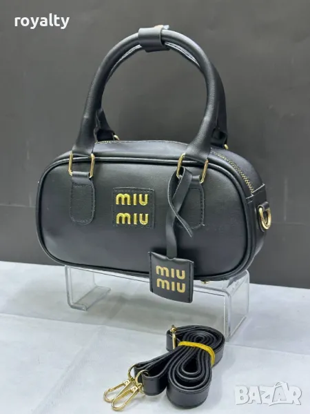 Miu Miu дамски чанти Различни цветове , снимка 1