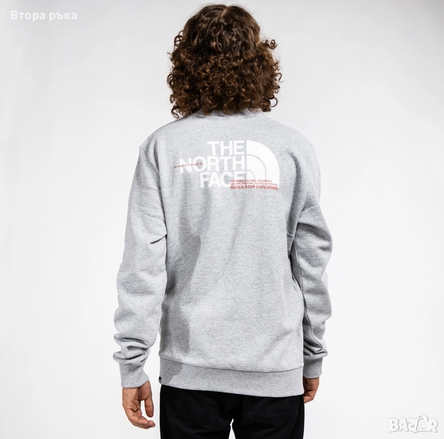 The north face Горнища мъжка оригинален , снимка 1
