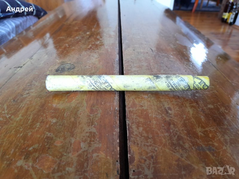 Стар спиртомер #14, снимка 1