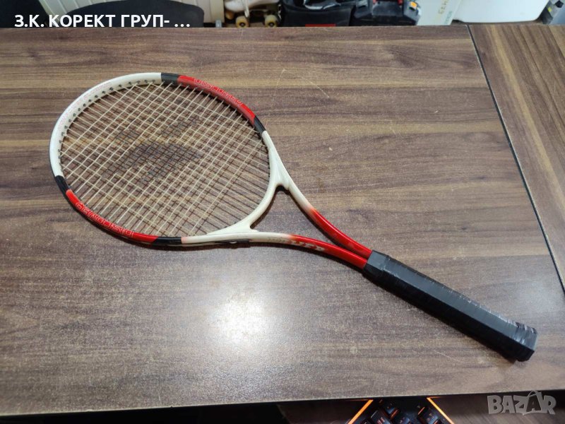 Тенис ракета Discovery Top Life, снимка 1