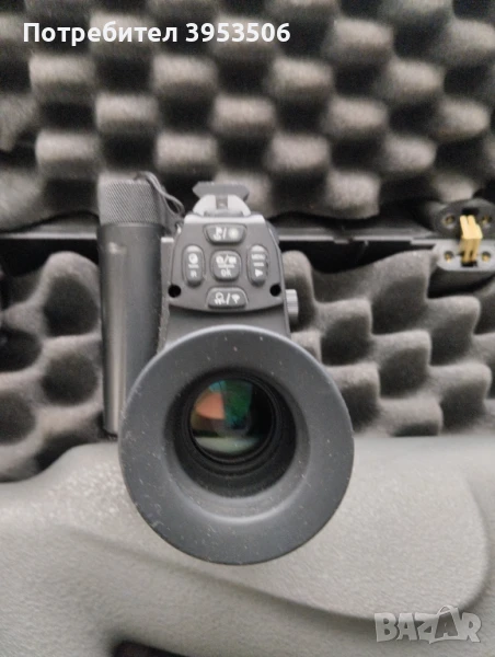 Карабина Ремингтън 30-06 + Насадка, снимка 1