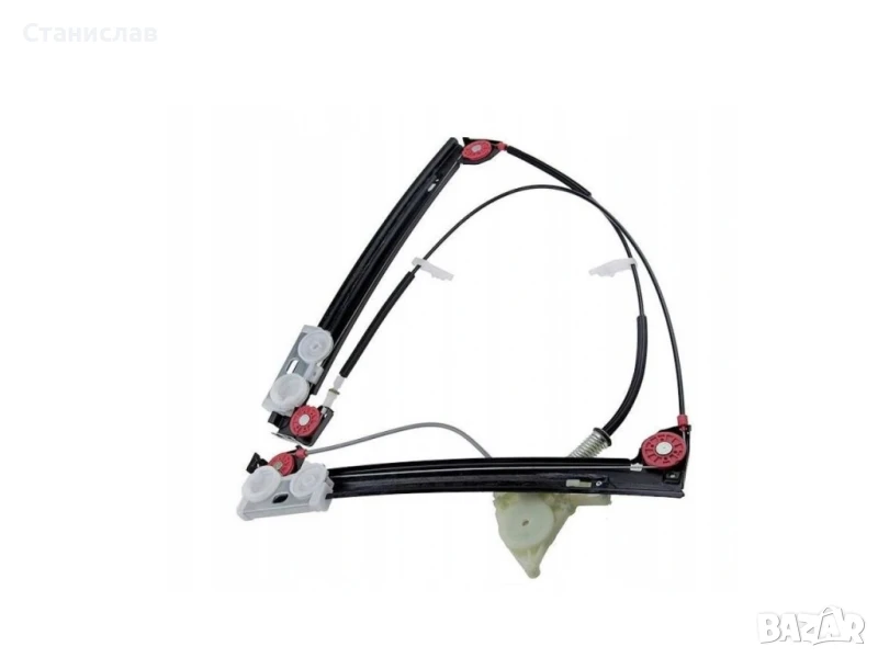 Стъклоподемник за Mini Cooper R50 R52 R53, снимка 1