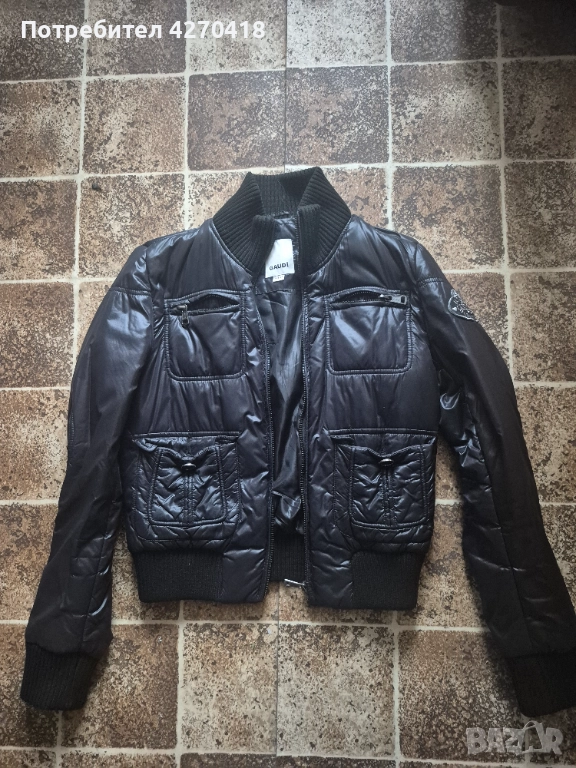 Дамско яке, снимка 1