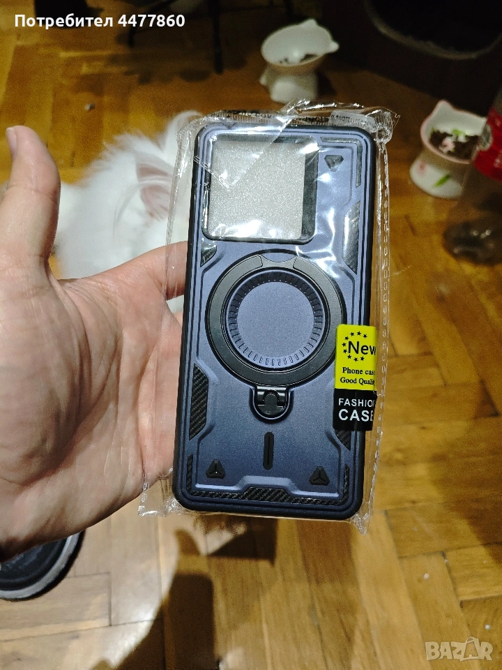 Калъф за poco x6 , снимка 1