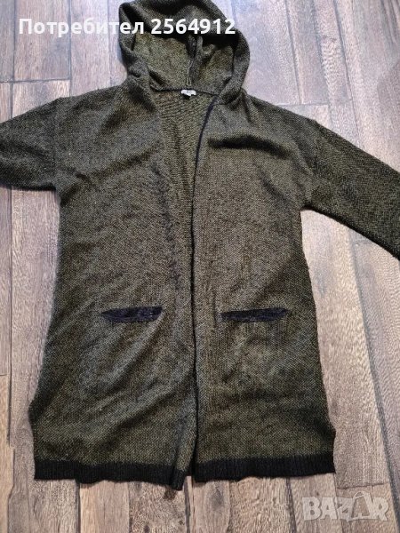 продавам дамско наметало , снимка 1