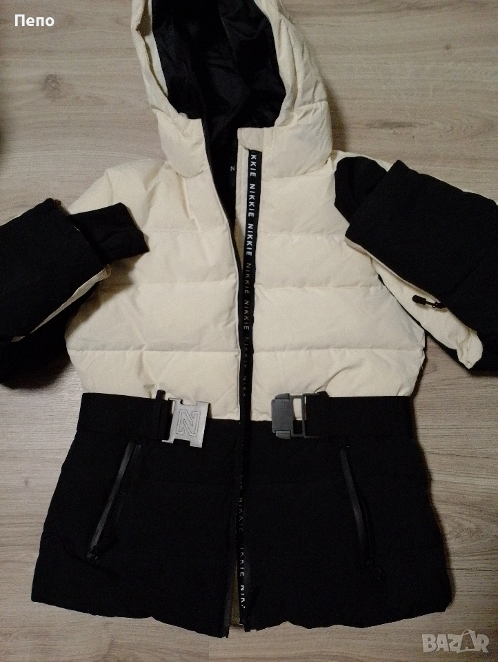 Зимно яке, снимка 1