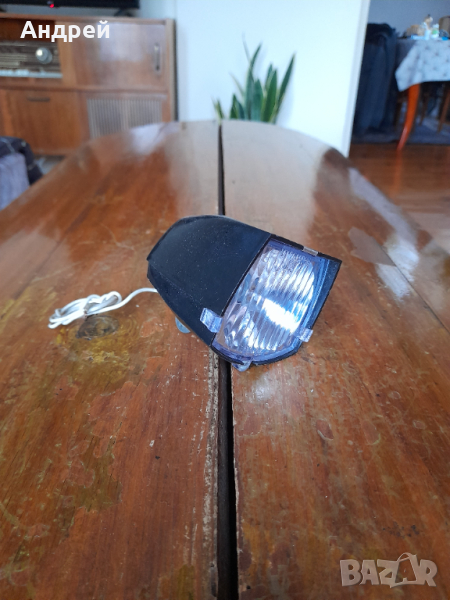 Фар за велосипед,колело #26, снимка 1