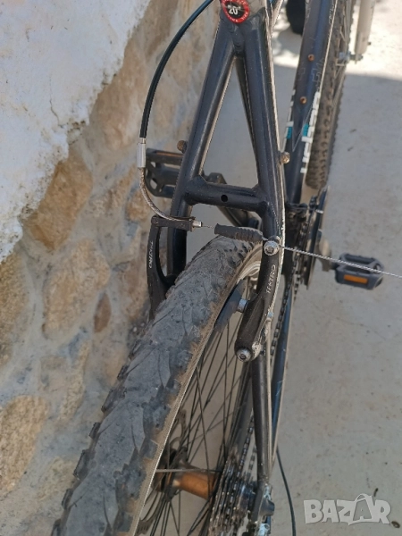 Велосипед@колело@байк, снимка 1