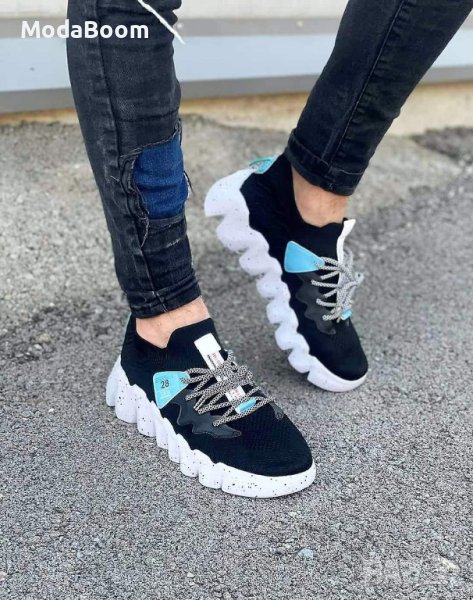 Мъжки обувки , снимка 1