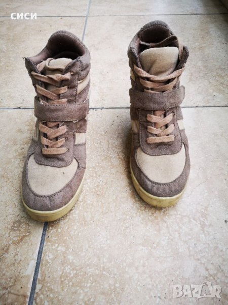 Дамски обувки 35 иномер, снимка 1