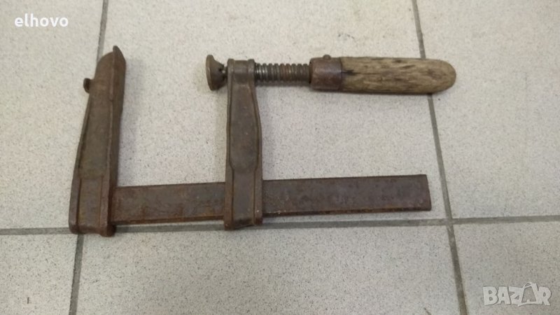 Стяга Standart 20, снимка 1