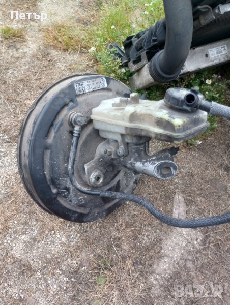 Серво помпа рено Меган Сценик 2 8200157453, снимка 1