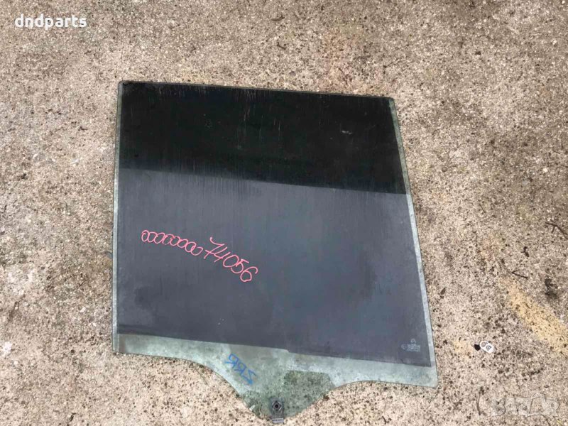 Задно дясно стъкло BMW,E53,X5,2001г., снимка 1