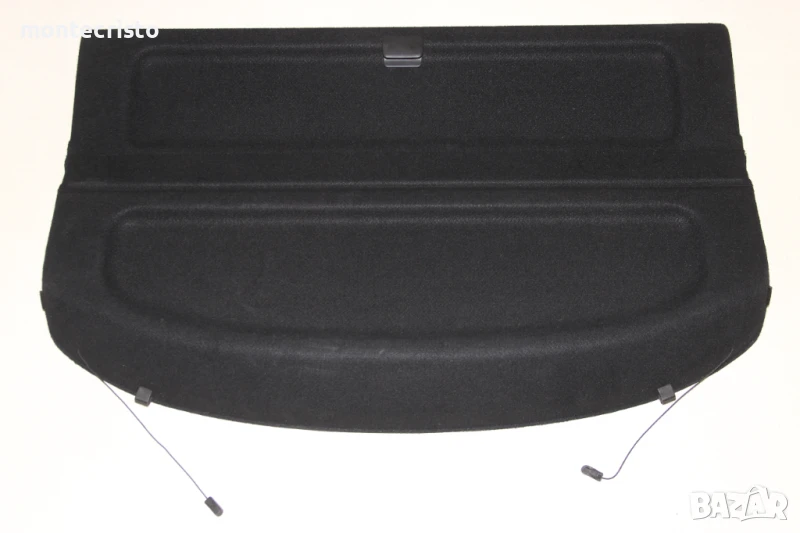 Кора багажник Mazda 3 BK хечбек (2003-2009г.) Мазда 3, снимка 1