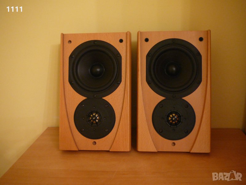 MB QUART QL S 230, снимка 1