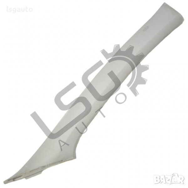 Дясна кора до челно стъкло Citroen C4 (II) 2010-2016 C200622N-200, снимка 1