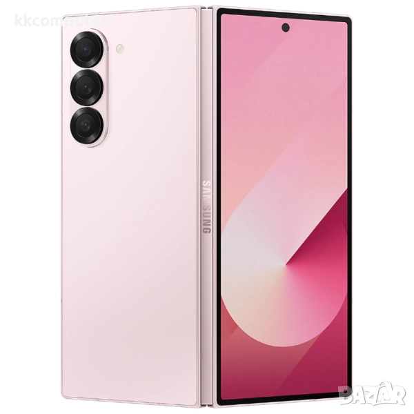 ЧАСТИ ЗА SAMSUNG GALAXY Z FOLD 6 1TB , снимка 1