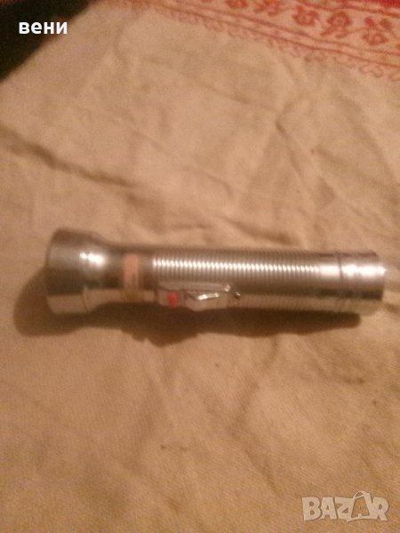 ретро фенерче , снимка 1