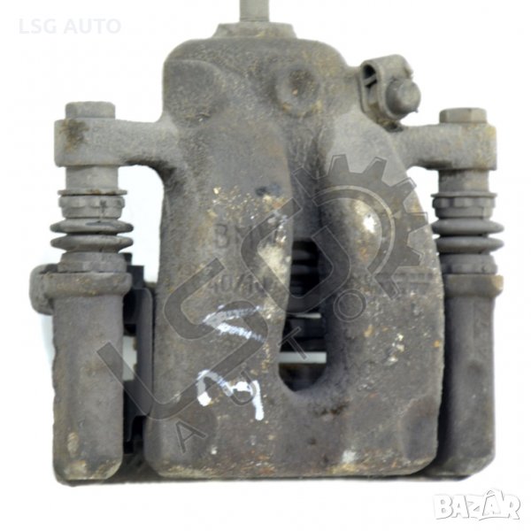 Заден ляв спирачен апарат BMW 1 Series (E87) 2004-2011 B141120N-65, снимка 1