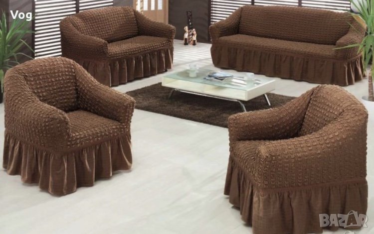 КАЛЪФИ ЗА ДИВАНИ, снимка 1