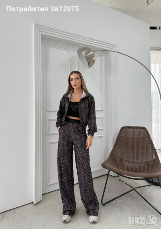 Дамски комплект, снимка 1