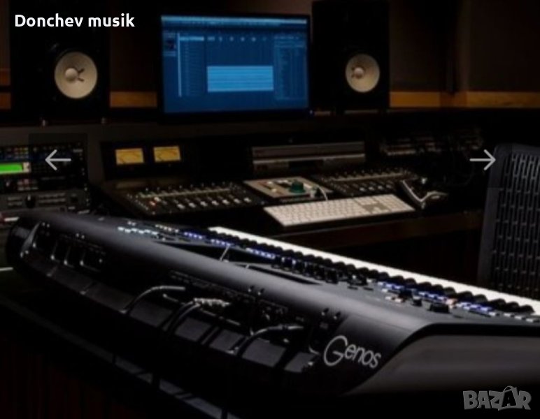  Yamaha  Set psr sx600 720 920 A5000 Genos Tyros , снимка 1