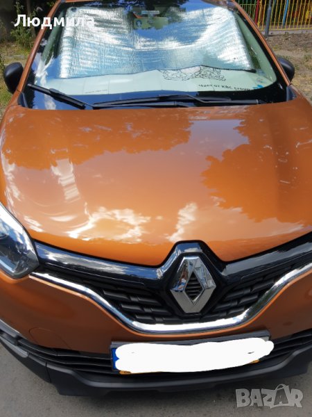 Рено Каптюр,дизел,нов,гаранция,СУПЕР ЦЕНА 44 000лв., снимка 1