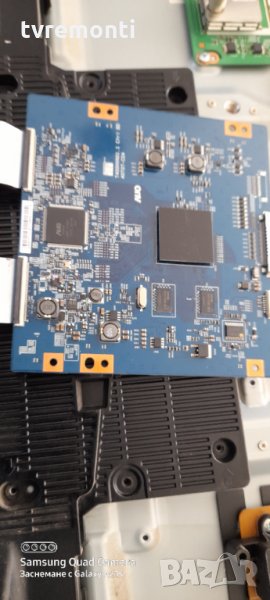 TCon BOARD ,T400HVN01.1 ,CTRL BD, 40T07-C04, снимка 1