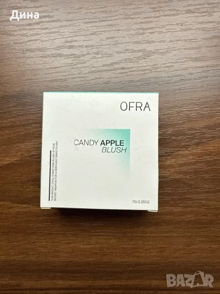 Руж , снимка 1