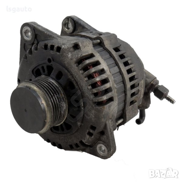 Алтернатор Opel Meriva A 2003-2010 ID: 120721, снимка 1