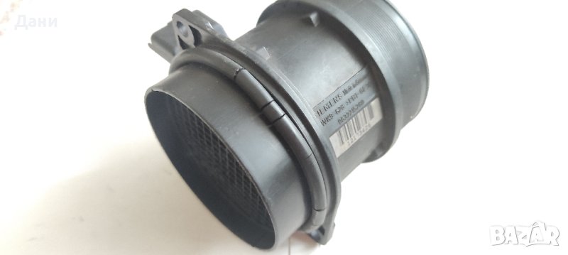 Дебитомер Пежо Ситроен 2.0/2.2 HDI , снимка 1