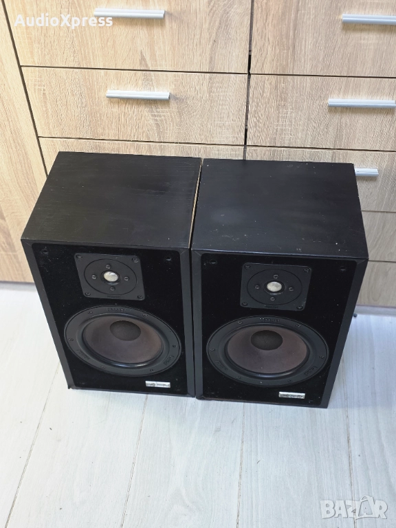 🎵 Magnat All‑Ribbon 2 – брутален бас, плътен звук! 🔊, снимка 1