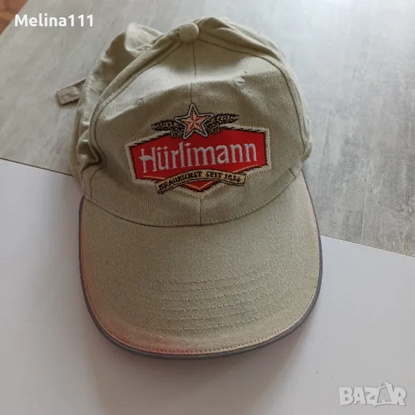 шапка, снимка 1