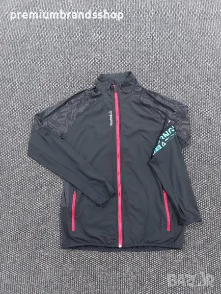 Reebok горнище мъжко L, снимка 1