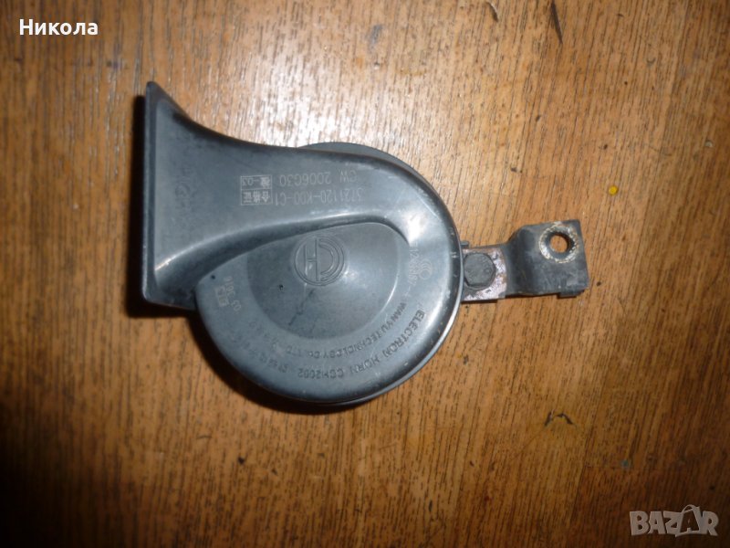 Тромби за  Great Wall Hover H3/Грейт Уол, снимка 1