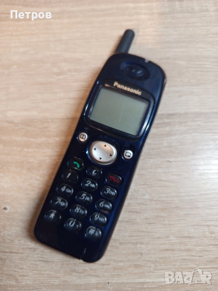 Телефон "Panasonic"EB-GD90 retro, снимка 1