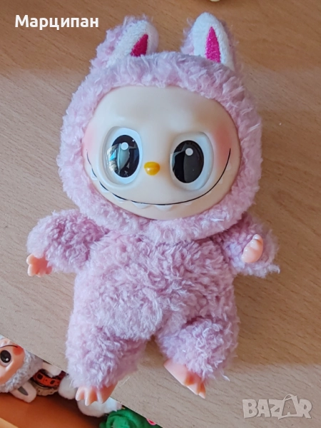 Лабубу, снимка 1