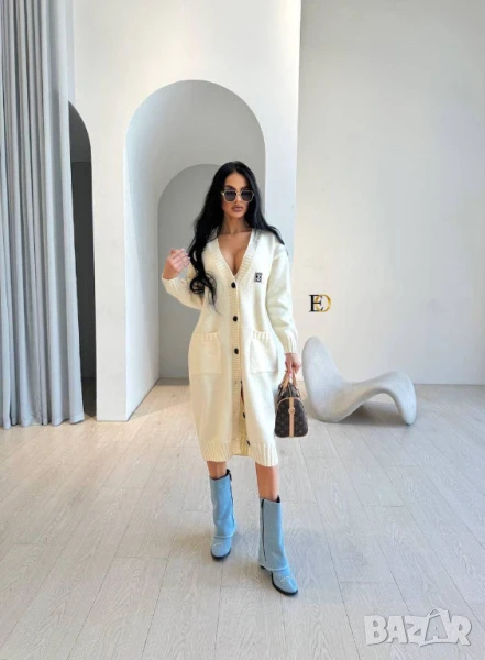 жилетки chanel, снимка 1