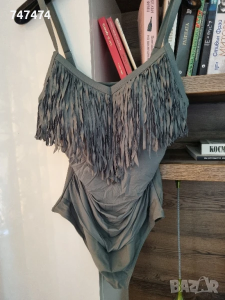 Нов бански BPC EU42, XL-2ХЛ, снимка 1